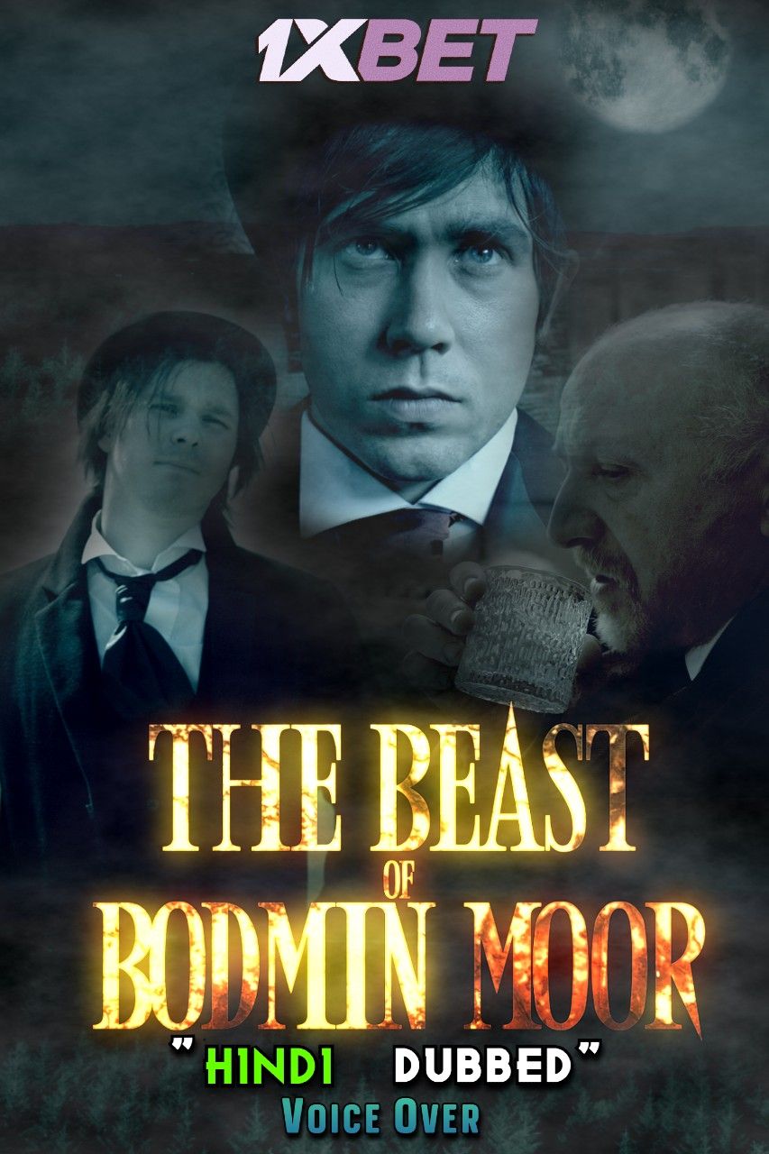 The Beast of Bodmin Moor (2022) Hindi [Voice Over] Dubbed WEBRip download full movie